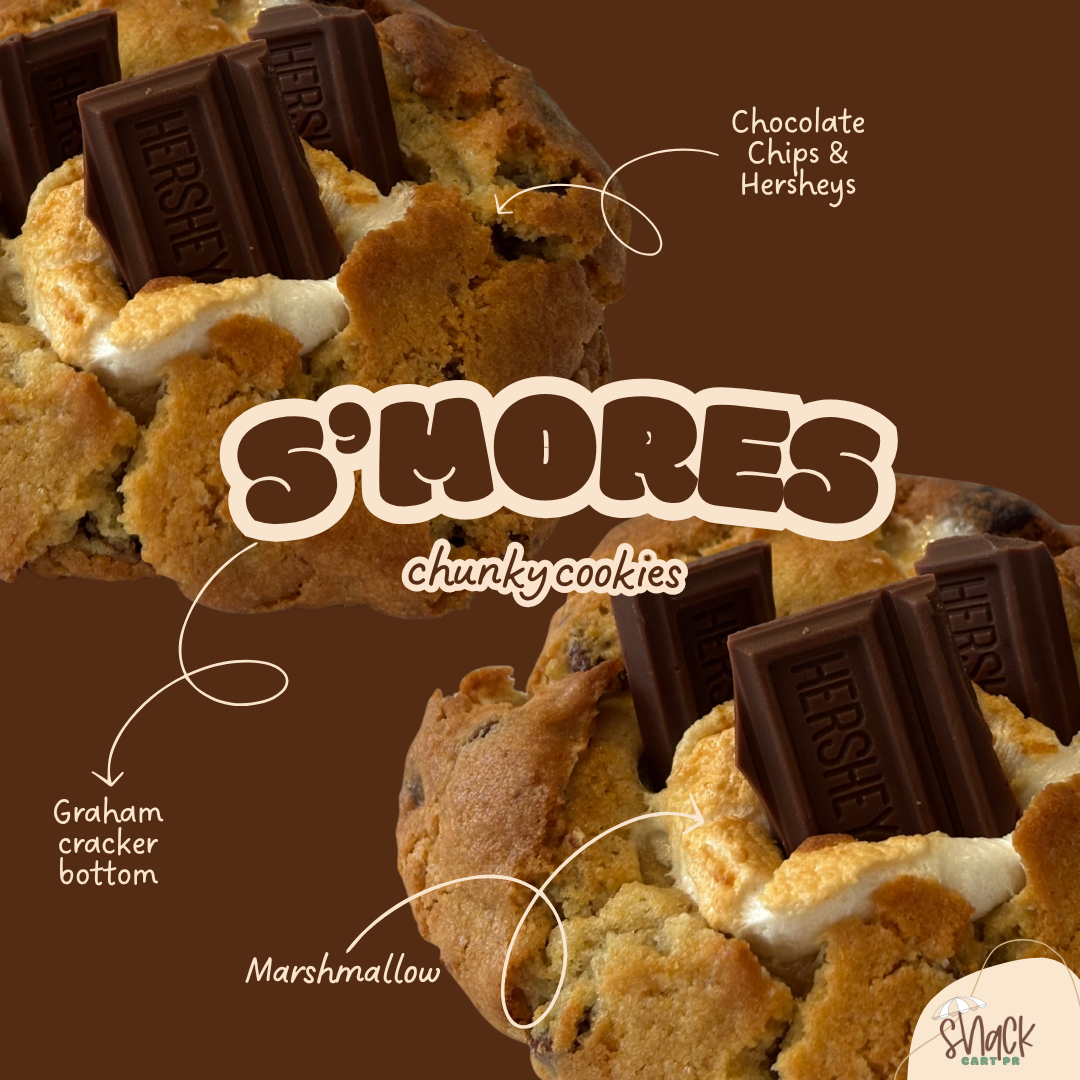 S'mores