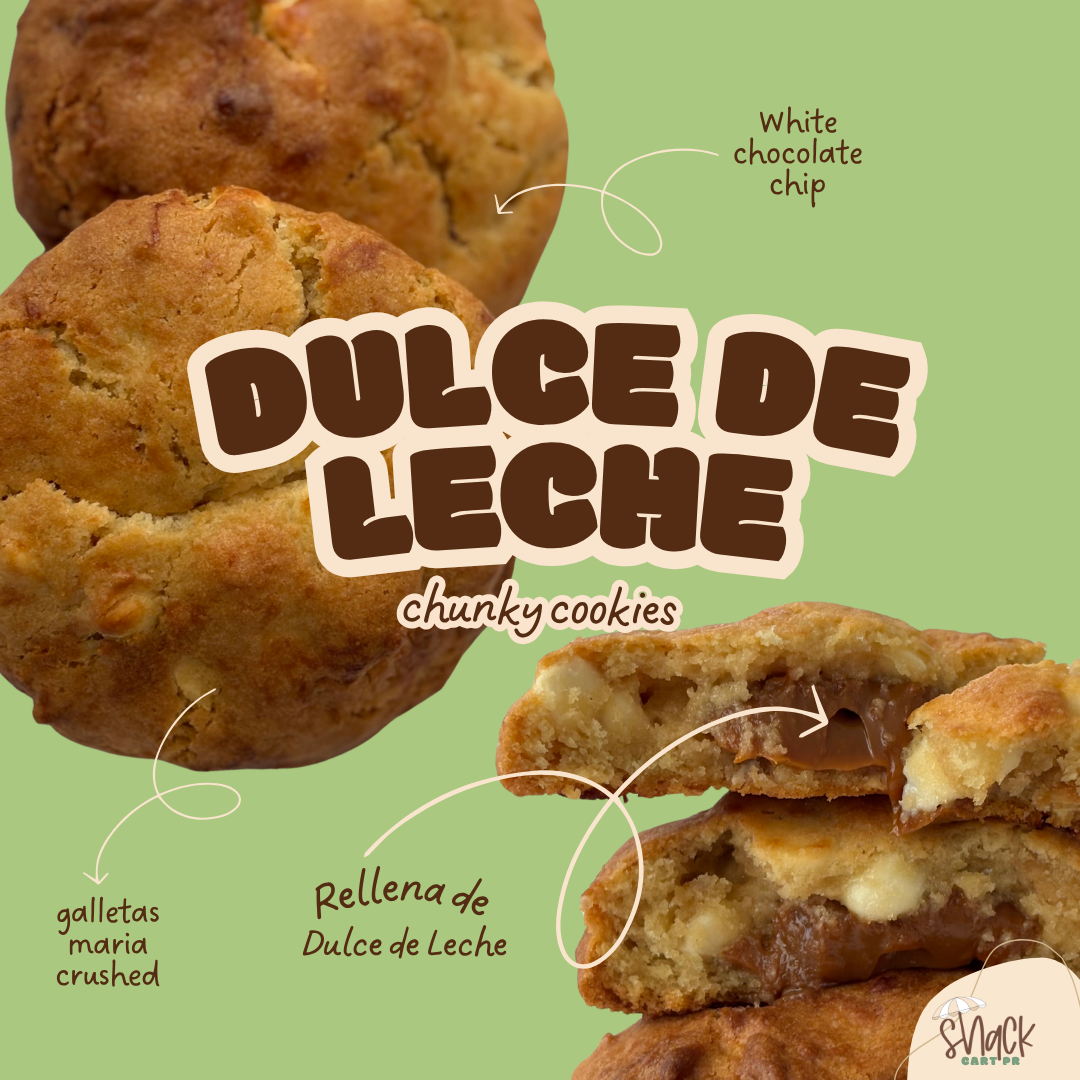 Dulce de Leche